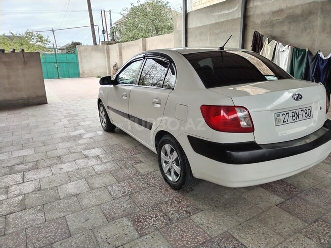Kia Rio 2008, 235,500 km - 1.4 l - Xaçmaz