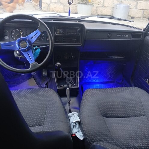 LADA (VAZ) 2107 2007, 55,000 km - 1.6 л - Gəncə