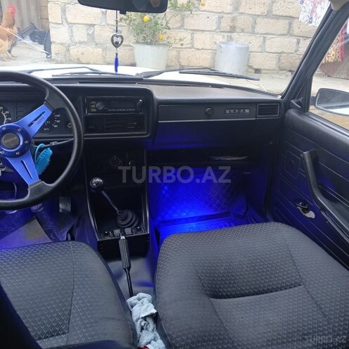 LADA (VAZ) 2107 2007, 55,000 km - 1.6 л - Gəncə