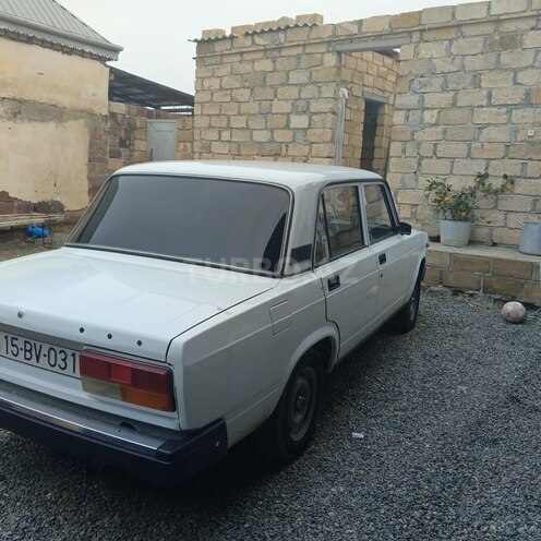 LADA (VAZ) 2107 2007, 55,000 km - 1.6 л - Gəncə