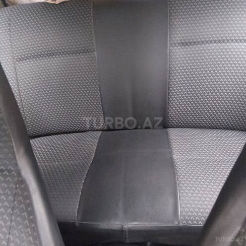 LADA (VAZ) 2107 2007, 55,000 km - 1.6 л - Gəncə