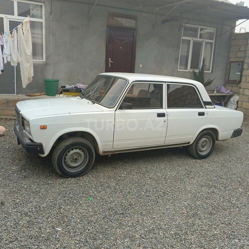 LADA (VAZ) 2107 2007, 55,000 km - 1.6 л - Gəncə