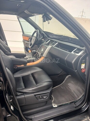 Land Rover RR Sport 2006, 250,000 km - 4.2 л - Bakı