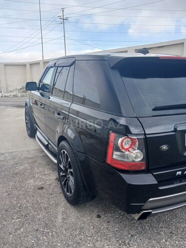 Land Rover RR Sport 2006, 250,000 km - 4.2 л - Bakı