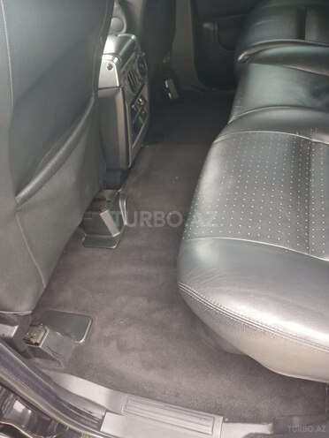 Land Rover RR Sport 2006, 250,000 km - 4.2 л - Bakı