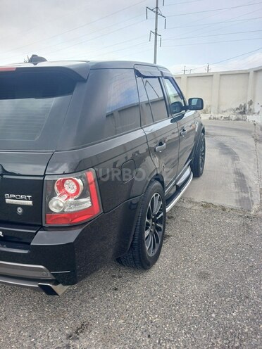 Land Rover RR Sport 2006, 250,000 km - 4.2 л - Bakı