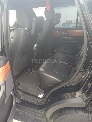 Land Rover RR Sport 2006, 250,000 km - 4.2 л - Bakı