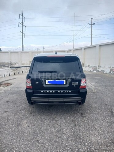 Land Rover RR Sport 2006, 250,000 km - 4.2 л - Bakı