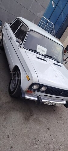 LADA (VAZ) 2106 1982, 46,000 km - 1.5 l - Ağdaş