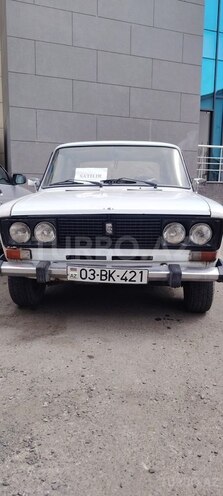 LADA (VAZ) 2106 1982, 46,000 km - 1.5 l - Ağdaş