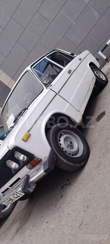 LADA (VAZ) 2106 1982, 46,000 km - 1.5 l - Ağdaş