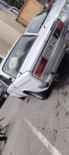 LADA (VAZ) 2106 1982, 46,000 km - 1.5 l - Ağdaş