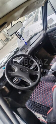 LADA (VAZ) 2106 1982, 46,000 km - 1.5 l - Ağdaş