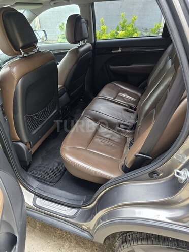 Kia Sorento 2009, 243,000 km - 2.0 l - Tovuz