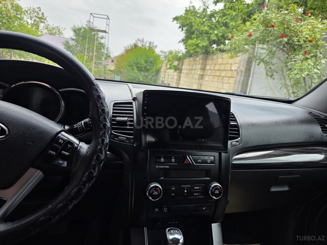 Kia Sorento 2009, 243,000 km - 2.0 l - Tovuz