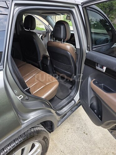 Kia Sorento 2009, 243,000 km - 2.0 l - Tovuz