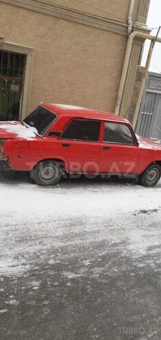 LADA (VAZ) 2107 1982, 95,565 km - 1.6 л - Bakı