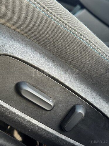 Chevrolet Cruze 2017, 109,000 km - 1.4 l - Bakı