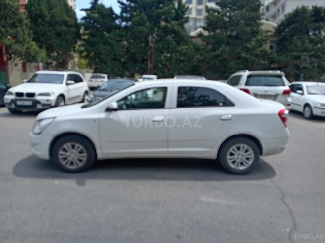 Chevrolet Cobalt 2024, 45,000 km - 1.5 л - Bakı