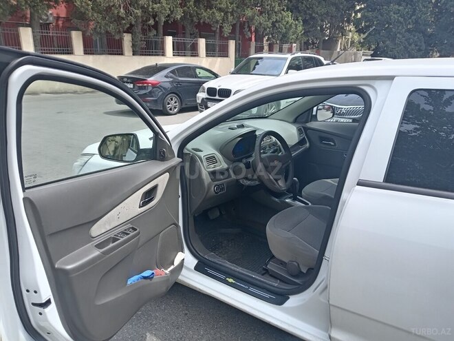 Chevrolet Cobalt 2024, 45,000 km - 1.5 л - Bakı