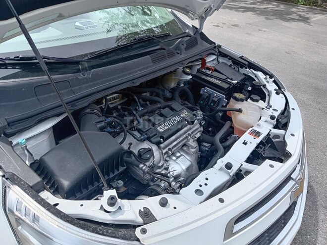 Chevrolet Cobalt 2024, 45,000 km - 1.5 л - Bakı