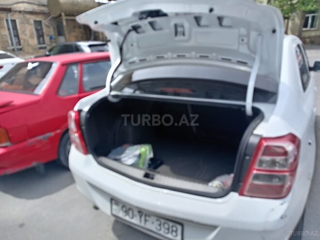 Chevrolet Cobalt 2024, 45,000 km - 1.5 л - Bakı