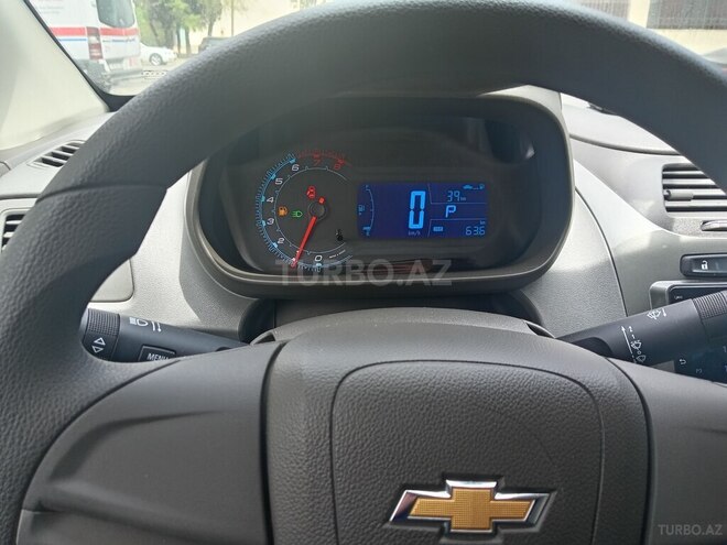 Chevrolet Cobalt 2024, 45,000 km - 1.5 л - Bakı