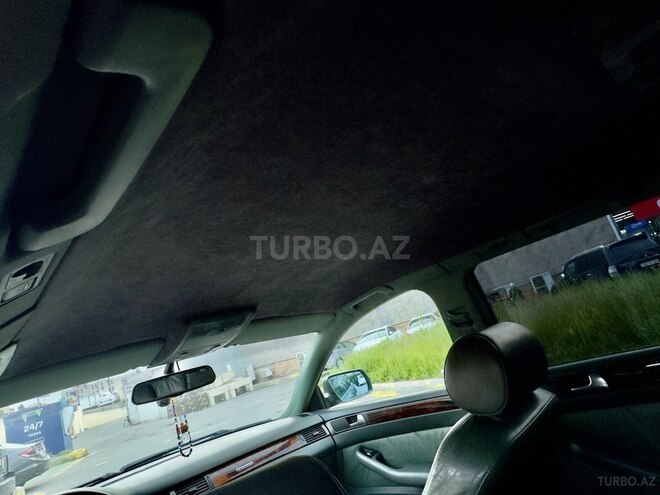 Audi A6 allroad 2005, 171,000 km - 2.7 l - Bakı