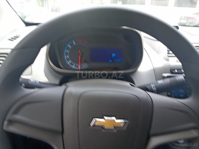 Chevrolet Cobalt 2024, 45,000 km - 1.5 л - Bakı