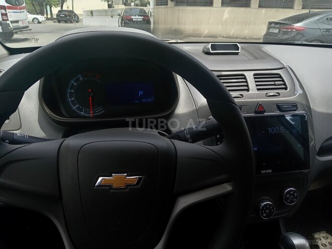 Chevrolet Cobalt 2024, 45,000 km - 1.5 л - Bakı