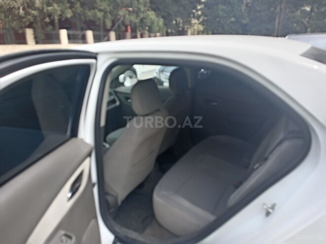 Chevrolet Cobalt 2024, 45,000 km - 1.5 л - Bakı