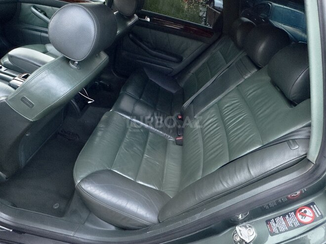 Audi A6 allroad 2005, 171,000 km - 2.7 l - Bakı
