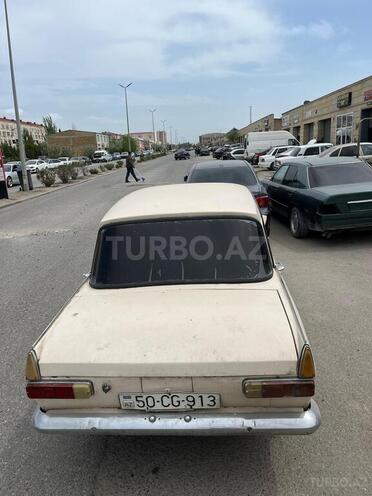 Moskvich 412 1975, 240,000 km - 1.5 l - Sumqayıt