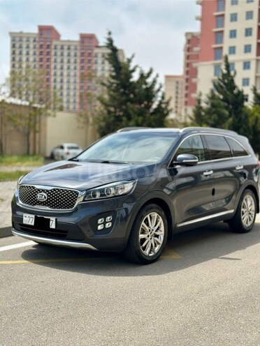 Kia Sorento-3