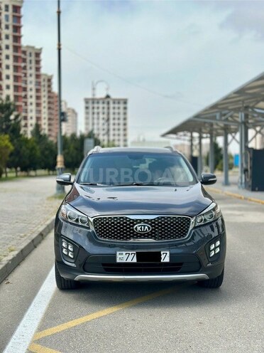 Kia Sorento-2