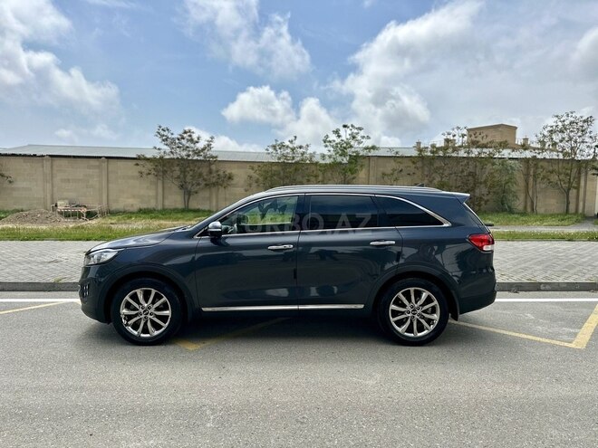 Kia Sorento-4