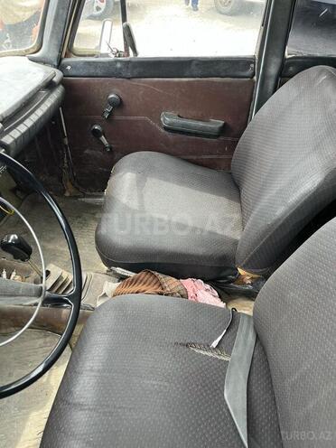 Moskvich 412 1975, 240,000 km - 1.5 l - Sumqayıt