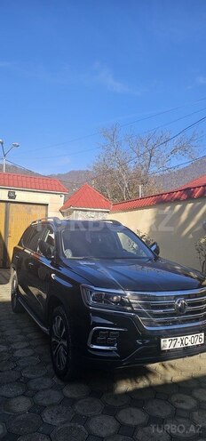 MG RX8 2022, 13,000 km - 2.0 л - Bakı