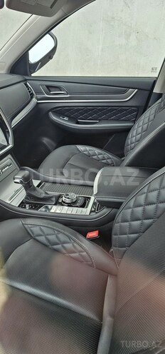 MG RX8 2022, 13,000 km - 2.0 л - Bakı