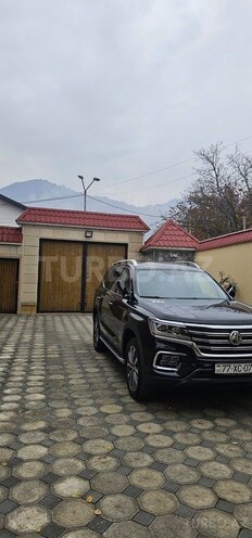 MG RX8 2022, 13,000 km - 2.0 л - Bakı