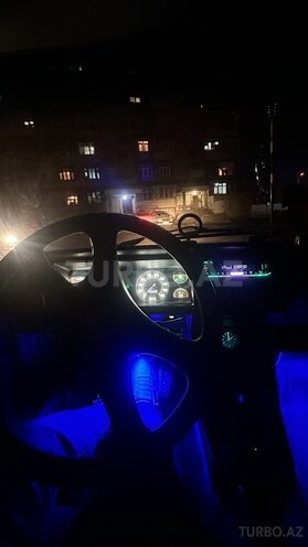 LADA (VAZ) 2107 2002, 25,000 km - 1.6 л - Bakı