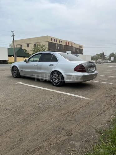 Mercedes E 220 d 2002, 280,000 km - 2.2 l - Lənkəran