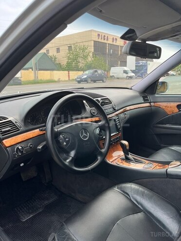 Mercedes E 220 d 2002, 280,000 km - 2.2 l - Lənkəran