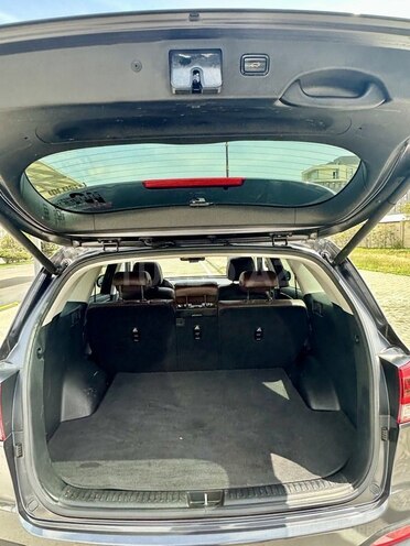 Kia Sorento-16