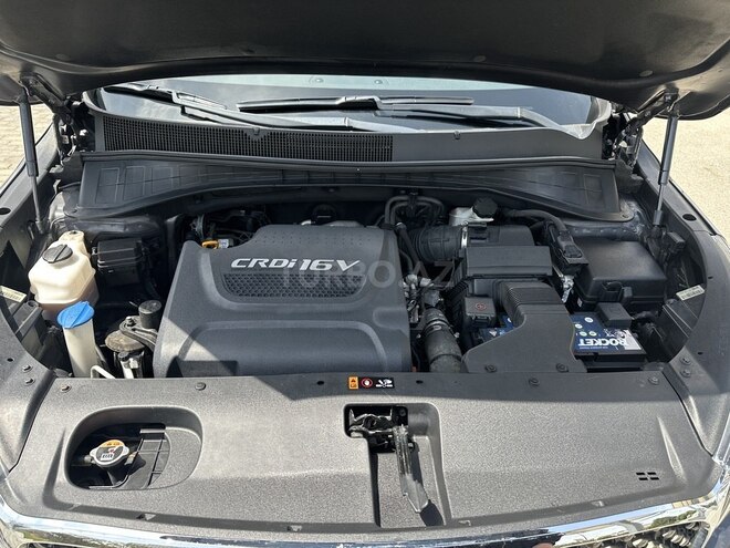 Kia Sorento-18