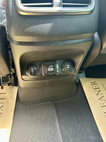Kia Sorento-15