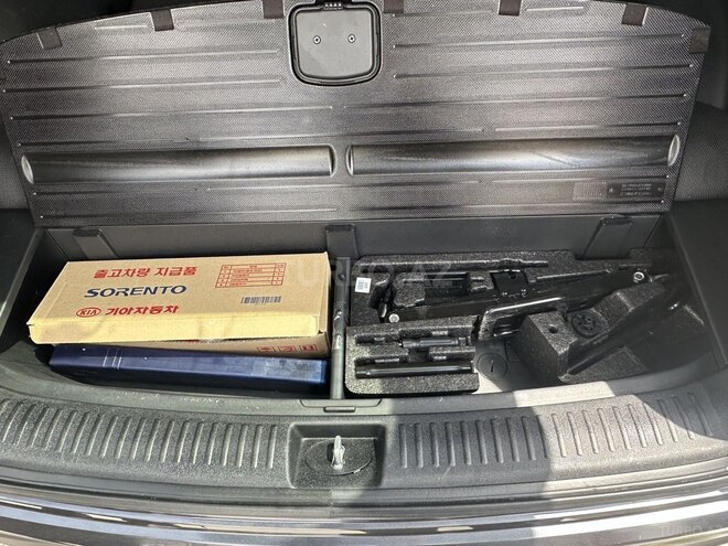 Kia Sorento-17