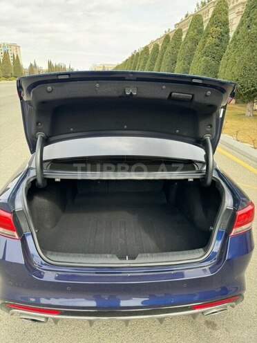 Kia Optima 2017, 90,000 km - 2.0 l - Gəncə