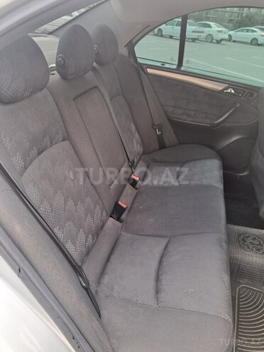 Mercedes C 200 2001, 318,000 km - 2.0 л - Sumqayıt