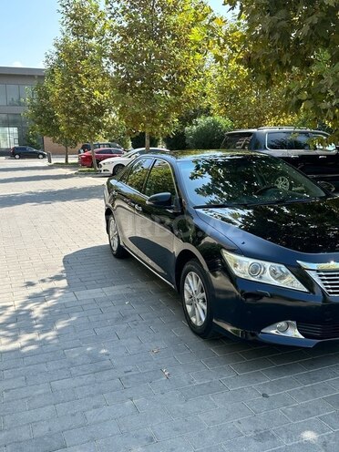Toyota Camry 2013, 240,000 km - 2.5 l - Bakı